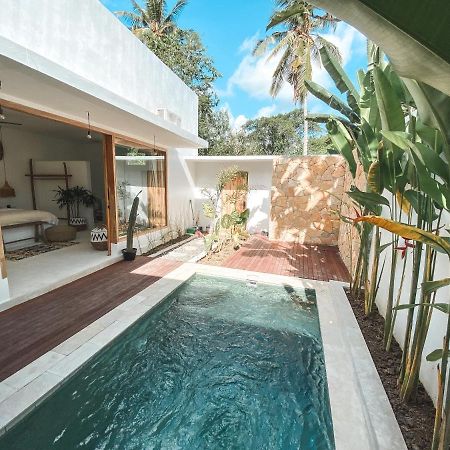 Villa Uma & Amu - Modern Design Kuta  Exterior foto